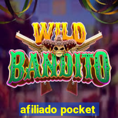 afiliado pocket